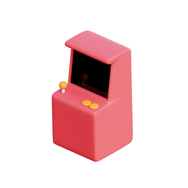 3B Oyun Simgesi Hazırlama ResmiComment