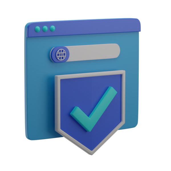 3B Tarayıcı Simgesi Hazırlama ResmiComment