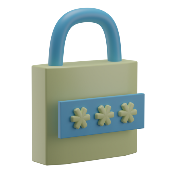 3B Siber Güvenlik Simge Hazırlama ResmiComment