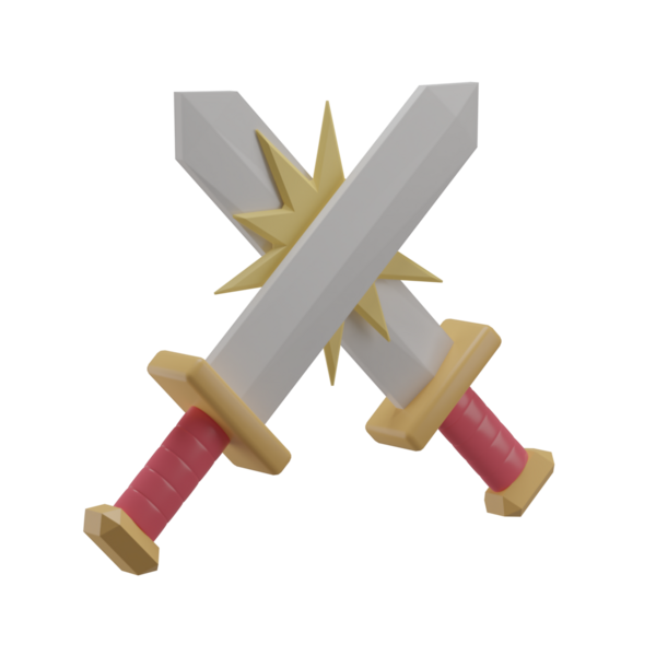 3B Dövüş Simgesi Hazırlama