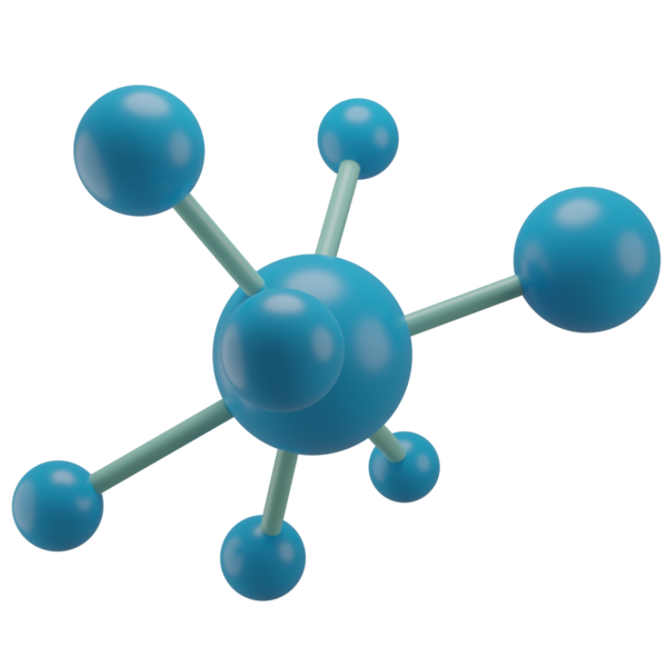 3B Ağ Simgesi Hazırlama ResmiComment