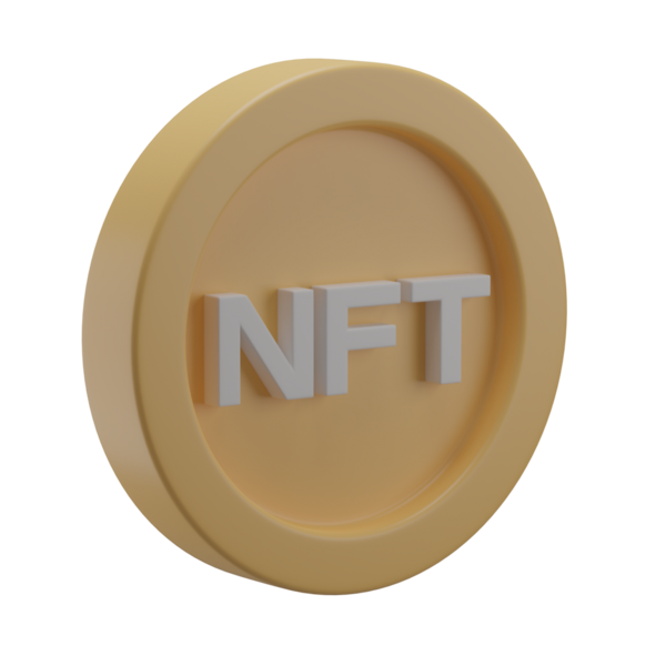 3B NFT Simge Hazırlama ResmiComment