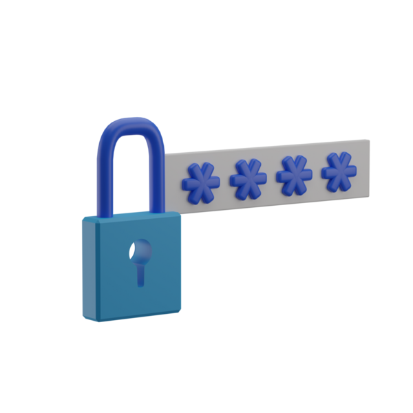 3B Parola Korumalı Simge Hazırlama ResmiComment