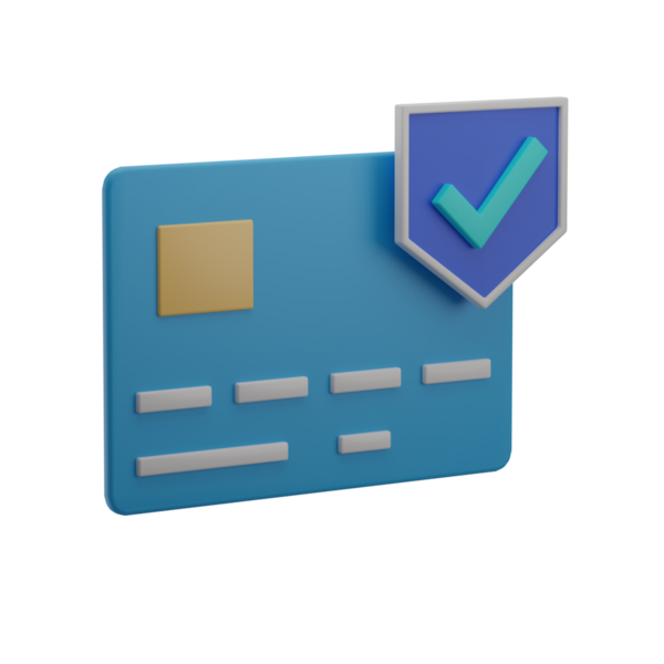 3B Güvenli Kart Ödeme Simgesi Hazırlama ResmiComment