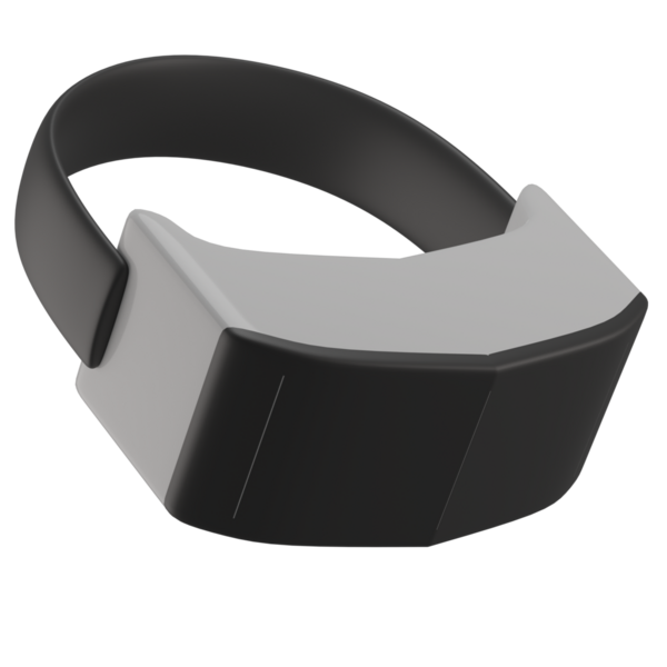 3D VR Kutu Simgesi Hazırlama ResmiComment