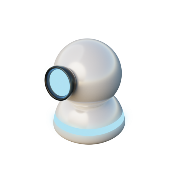 3B Webcam Simge Hazırlama ResmiComment