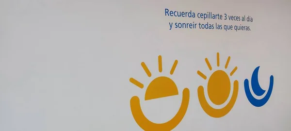 İş için bir arkaplan vektör illüstrasyonu