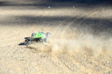 Motorsikleti kapat