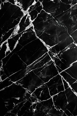 Dinamik soyut akışkan sanat, siyah ve beyaz kıvrımlı desenler içerir, bilye etkisi yaratır..