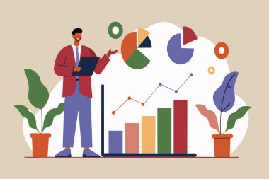 Güvenilir profesyonel istatistiksel veri analizi.