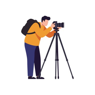 Kurulumdan fotoğraf çekmeye geçiş