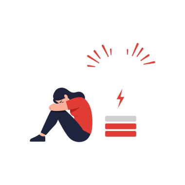 Düşük enerjiden motivasyona ve enerjiye geçiş