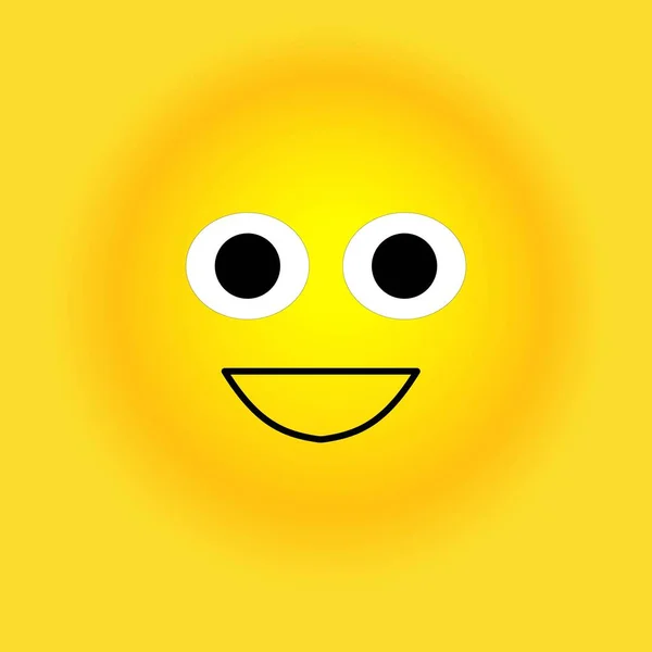 Sorria Adesivos Com Emoções Ilustração Vetorial Para Impressão Roupas Tecidos —  Vetores de Stock
