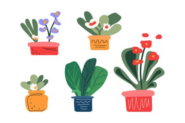 Şirin kedilerle çocuksu bir düzen, çocukların baskısı. Hayvan mavisi dikişsiz arka plan, çocukların yatak örtüsü, duvar kağıdı, tişört baskısı, ambalaj kağıdı, tekstil, kumaş için sevimli vektör dokusu. vektör illüstrasyonu