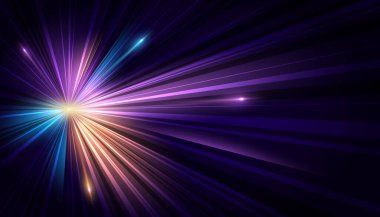 Speed movement background 46