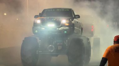 bir araba görüntüsü