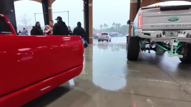 Low Trucks Vinal Rap Gümrüğü Sürün