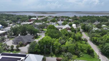 Amelia Adası Nassau Florida Havayolları 5k