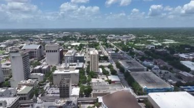 5k Jacksonville Florida Hava Aracı 2025 Sunny 207