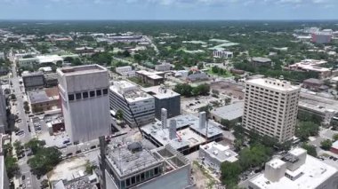 5k Jacksonville Florida Hava Aracı 2025 Sunny 202