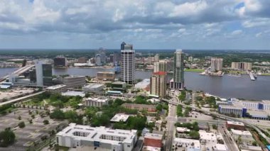 5k Jacksonville Florida Hava Aracı 14