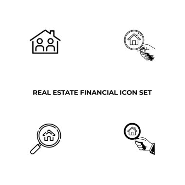 özellik denetleme vektör simgesi