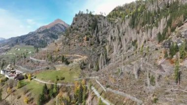 Doğa üzerindeki insan etkileri.