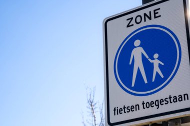 Flaman dilinde imzalamaya izin veriliyor