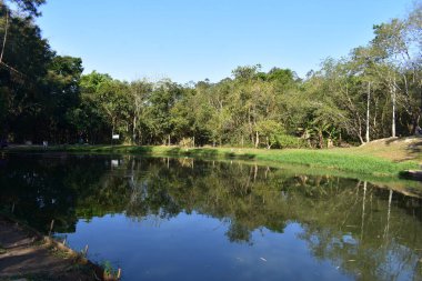 So Pedro Spa Town, So Paulo, Brezilya