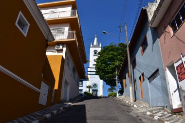 Ubatuba, Brezilya 'da Tropikal Ev Tasarımı