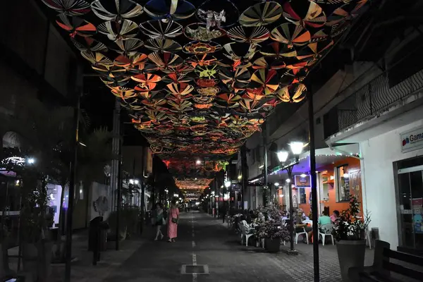 So Pedro Spa Town, So Paulo, Brezilya