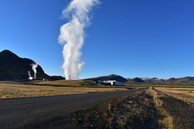 İzlanda Damıtma Makinesinde Viski Damıtma Makinesi