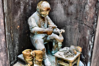 Güney Almanya 'da Reutlingen Tarihi Cazibe ve Doğal Güzellik