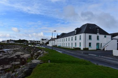 Islay Adası İskoç Viski Sahili ve Doğal Güzellik