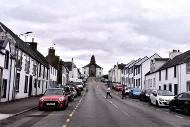Islay Adası İskoç Viski Sahili ve Doğal Güzellik