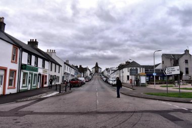 Islay Adası İskoç Viski Sahili ve Doğal Güzellik