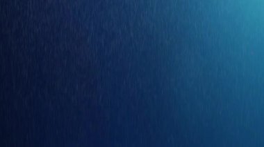 Arkaplan Yağmurlu Doğa Gecesi Siyah Yeşil 2