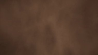 Sahne Tozu Uzayda Uçuyor