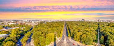 Berlin, Almanya 'ya bak 