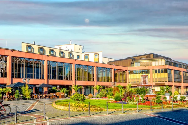 Kötü Homburg vor der Hhe, Hessen, Almanya 