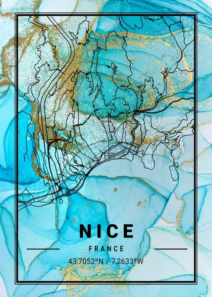 Fransa Bahçıvanlık Mermer Haritası dünyanın en ünlü şehirlerinin güzel bir kopyası. Bu fiyata böyle bir baskı bulamazsın..