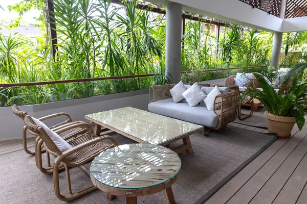 Rahat koltuklu Avlu Rahatlatıcı