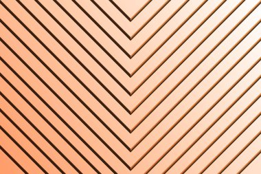 Soyut şablon koyu geometrik köşegen arkaplan ve altın çizgi. Lüks bir şekilde. Vektör çizimi. Vektör illüstrasyonu