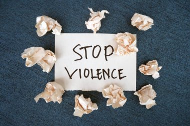 Kadınlara Şiddetin Yok Edilmesi İçin Uluslararası Gün, Kadınlara Karşı Şiddete Son Verme Konulu Mesaj Raporu