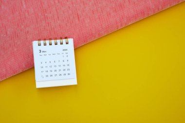 Mart 2024. 2024 Mart ayının masa takvimi 2024 yılı ve güzel bir geçmişi var.. 