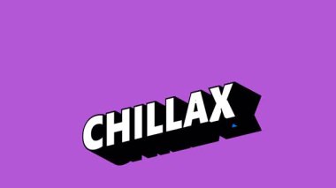 Renk Değiştiren Arkaplan ile Graffiti Biçiminde ÇOCUK Metni