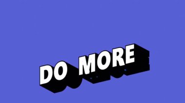 Renk Değiştiren Arkaplan ile Graffiti Biçiminde Daha Fazla Metin Yap