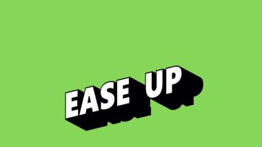 Renk Değiştiren Arkaplan ile Graffiti Biçiminde Kaldır Metni