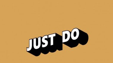 Renk Değiştiren Arkaplan ile Graffiti Biçiminde Metin Yap