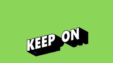 Renk Değiştiren Arkaplan ile Graffiti Biçiminde Metni Koru